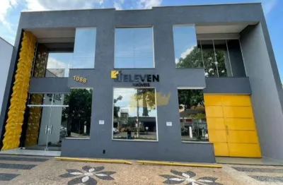 Salão comercial para locação  alto do santana  excelente oportunidade em localização privilegiada! imóvel situado em avenida de grande movimento, próx