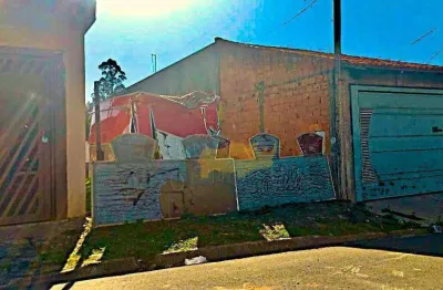 Terreno à venda, 125 m² por r$ 130.000,00 - parque mãe preta - rio claro/sp