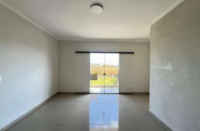 Casa com 2 dormitórios para alugar, 168 m² por r$ 2.650,00/mês - jardim cherveson - rio claro/sp
