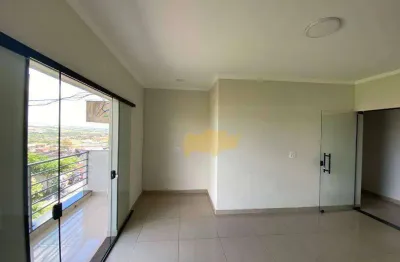 Casa com 2 dormitórios para alugar, 225 m² por r$ 2.650,00/mês - jardim cherveson - rio claro/sp