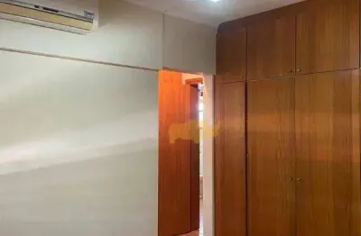 Apartamento com 4 dormitórios à venda, 207 m² por r$ 1.200.000,00 - cidade jardim - rio claro/sp