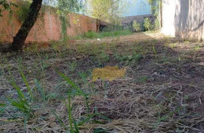 Oportunidade, excelente terreno 8 x 38,25 (306m²) muito bem localizado, para residência ou negócio.