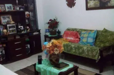 Casa com 3 quartos à venda na Rua 9 A, Vila Nova, Rio Claro