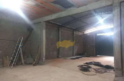 Barracão / Galpão / Depósito para alugar na Rua 29, Jardim São Paulo II, Rio Claro