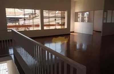 Prédio à venda, 240 m² excelente oportunidade por r$ 600.000 - centro - rio claro/sp