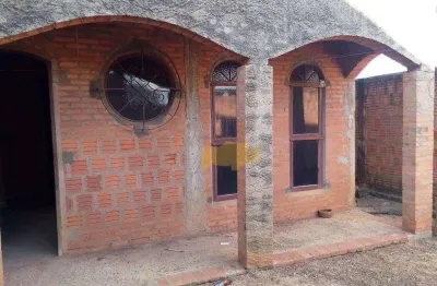 Casa com 3 quartos à venda na Rua 11 MP, Parque Mãe Preta, Rio Claro