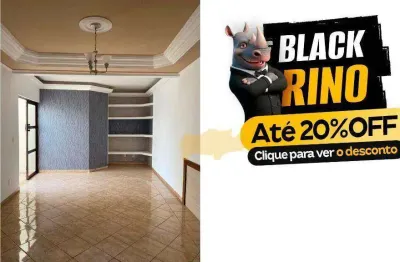 Casa com 6 dormitórios à venda, 249 m² por r$ 700.000,00 - vila alemã - rio claro/sp