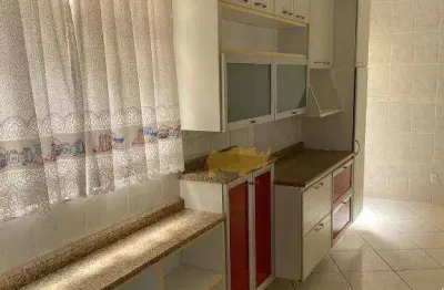 Casa com 6 dormitórios à venda, 249 m² por r$ 850.000,00 - vila alemã - rio claro/sp