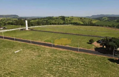 Terreno à venda, 420 m² por r$ 200.000,00 - centro - corumbataí/sp