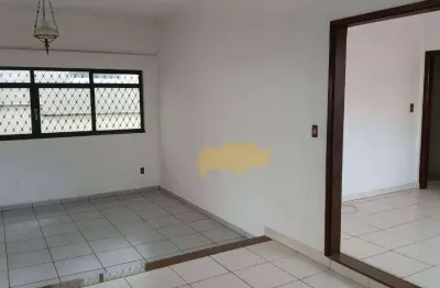 Casa com 3 dormitórios (1suite) 2 garagens à venda, 197 m² por r$ 650.000 - jardim mirassol - rio claro/sp