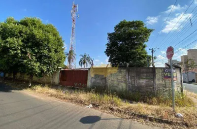 Terreno à venda, 1200 m² por r$ 1.200.000,00 - alto do santana - rio claro/sp