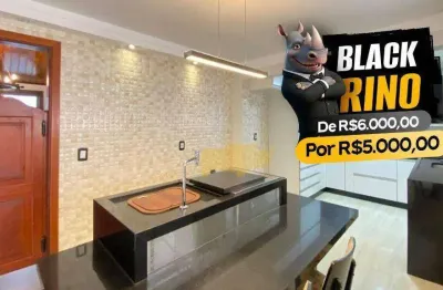 Baixou o preço! aproveite a oferta! r$ 6.000,00 para r$ 5.000,00/mês casa com 4 dormitórios para alugar, 315 m² - residencial florença - rio claro/sp
