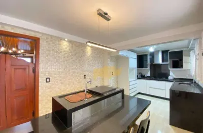 Linda casa térrea com 4 suítes, sendo uma com closet para locação, no condomínio residencial florença, rio claro/sp.  localizada em um condomínio repl