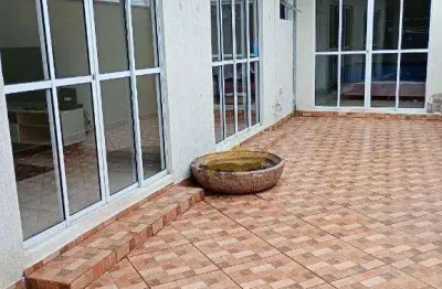 Casa com 2 quartos à venda na Avenida 2 DV, Diário Ville, Rio Claro