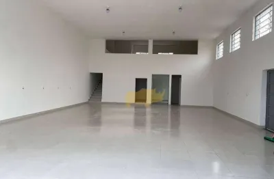 Barracão comercial com  edícula  em  área nobre do comércio na rua jacutinga, uma oportunidade.