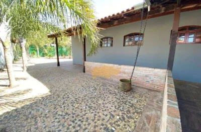 Casa com 3 dormitórios para alugar, 258 m² por r$ 4.711,37/mês - residencial florença - rio claro/sp