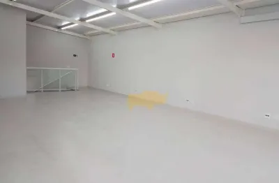 Salão para alugar, 167 m² por r$ 4.809,21/mês - centro - rio claro/sp