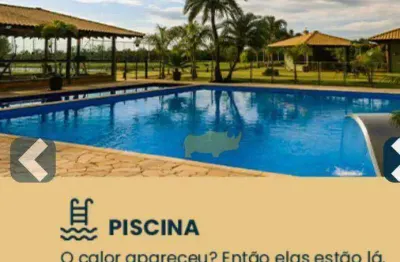 Terreno à venda, 402 m² por r$ 185.000,00 - estância cavalinno - analândia/sp