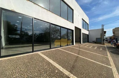 Barracão à venda, 910 m² por r$ 6.000.000,00 - zona central - rio claro/sp