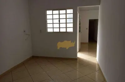 Casa com 2 dormitórios à venda, 73 m² por r$ 230.000,00 - centro - rio claro/sp