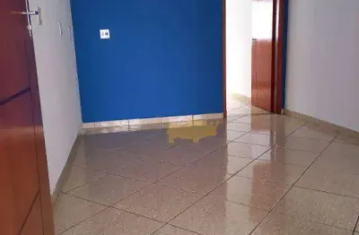 Casa com 1 dormitório à venda, 79 m² por r$ 230.000,00 - centro - rio claro/sp