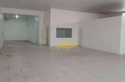 Barracão à venda, 373 m² por r$ 1.400.000 - jardim américa - rio claro/sp localização excelente.