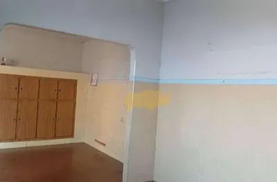 Casa para reforma com 3 dormitórios à venda, 153 m² por r$ 270.000 - vila alemã - rio claro/sp