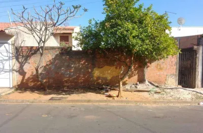 Terreno à venda, 250 m² por r$ 260.000,00 - jardim novo - rio claro/sp