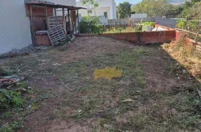 Terreno à venda, 250 m² por r$ 280.000,00 - loteamento porto fino - rio claro/sp