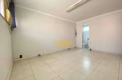 Sala comercial com 3 salas à venda na Avenida 2, Centro, Rio Claro