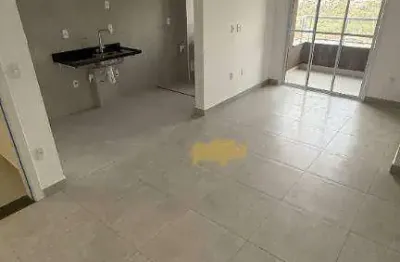 Apartamento com 3 dormitórios à venda, 72 m² por r$ 540.000,00 - vila paulista - rio claro/sp