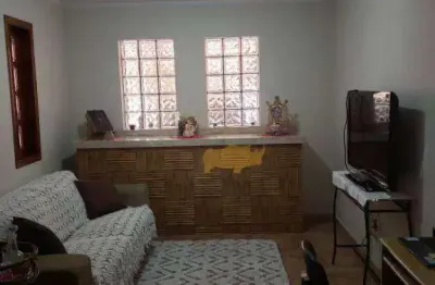 Casa com 2 dormitórios para alugar, 121 m² por r$ 1.700,00/mês - centro - santa gertrudes/sp