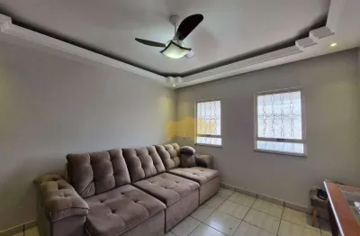 Casa com 2 dormitórios à venda, 123 m² por r$ 380.000,00 - vila alemã - rio claro/sp