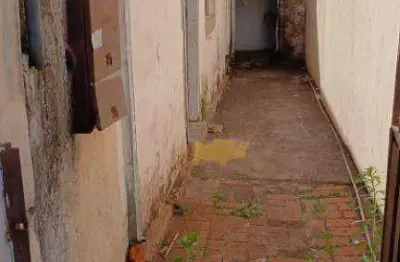 Terreno à venda, 149 m² por r$ 175.000,00 - santana - rio claro/sp