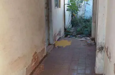 Casa com 2 dormitórios à venda, 72 m² por r$ 212.000,00 - santana - rio claro/sp