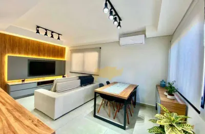 Casa à venda, 95 m² por r$ 750.000,00 - vila paulista - rio claro/sp