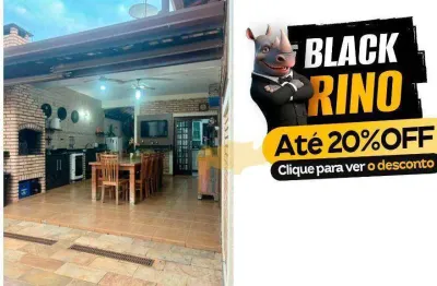 Casa com 2 dormitórios à venda, 240 m² por r$ 960.000,00 - altos de ipeúna - ipeúna/sp