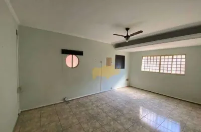 Casa com 6 dormitórios à venda, 362 m² por r$ 1.000.000,00 - vila operária - rio claro/sp