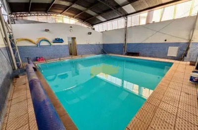 Sala comercial com 4 salas para alugar na Rua 3, Centro, Rio Claro