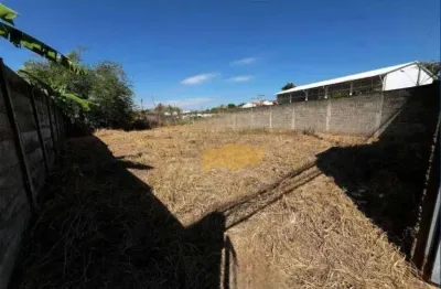 Oportunidade de locação: terreno comercial com localização privilegiada na avenida tancredo neves