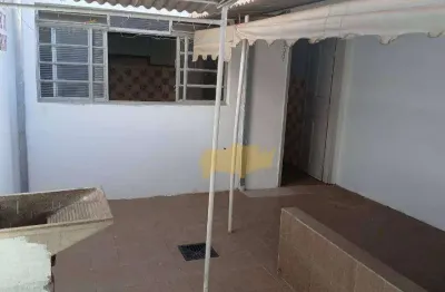Casa com 2 dormitórios à venda, 114 m² por r$ 280.000,00 - estádio - rio claro/sp
