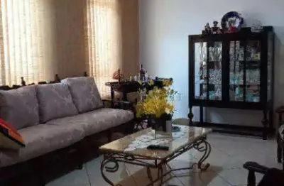 Casa com 3 quartos à venda na Avenida 58 A, Jardim América, Rio Claro