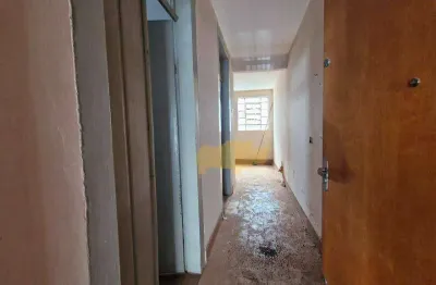 Casa com 3 dormitórios à venda, 159 m² por R$ 300.000,00 - Centro - Rio Claro/SP