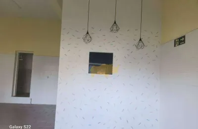 Sala comercial para alugar na Rua 6 A, Vila Alemã, Rio Claro