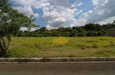 Terreno à venda, 672 m² por r$ 150.000,00 - distrito de assistência - rio claro/sp