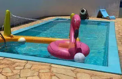 Casa com 3 dormitórios à venda, 194 m² por r$ 550.000,00 - vila nova - rio claro/sp