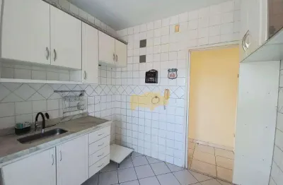 Apartamento com 3 dormitórios para alugar, 68 m² por r$ 1.820,00/mês - vila santa terezinha - rio claro/sp