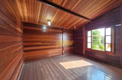 Casa com 4 dormitórios à venda, 127 m² por r$ 400.000,00 - vila alemã - rio claro/sp