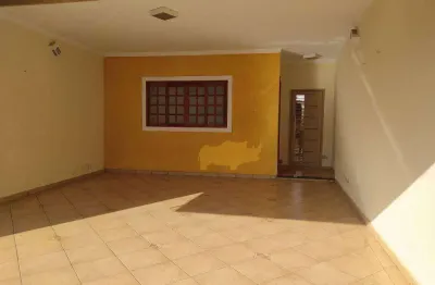 Casa com 2 quartos à venda na Rua 20, Parque Universitário, Rio Claro