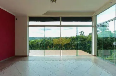 Casa com 2 dormitórios à venda, 166 m² por r$ 2.000.000,00 - residencial florença - rio claro/sp